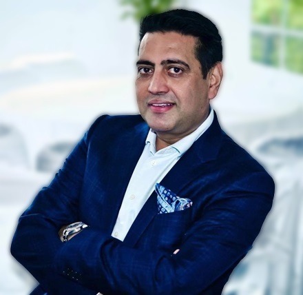Dara Nagra,
Founder & CEO, AVAAL