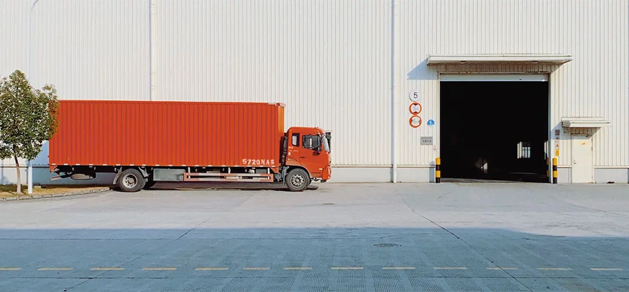 Most Common Types of Truck Freight