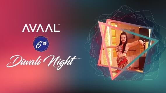 AVAAL 6th Diwali Night & Annual Elite Awards Ceremony