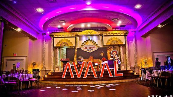 AVAAL Christmas Party 2016