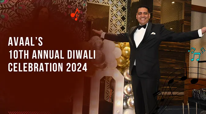Avaal 10th Diwali Night Celebration